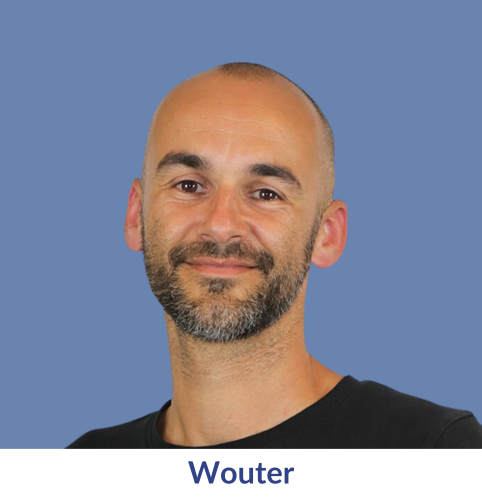 Wouter