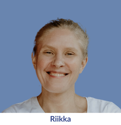 Riikka