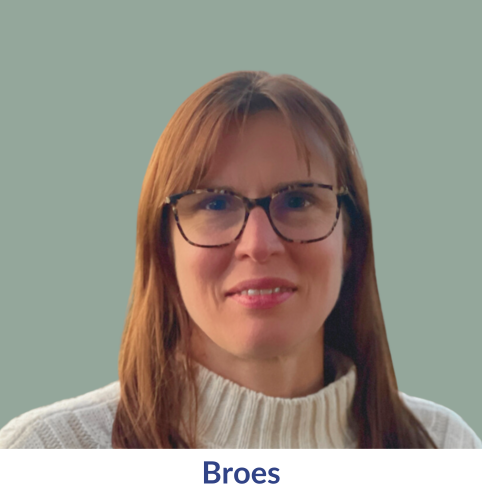 Broes