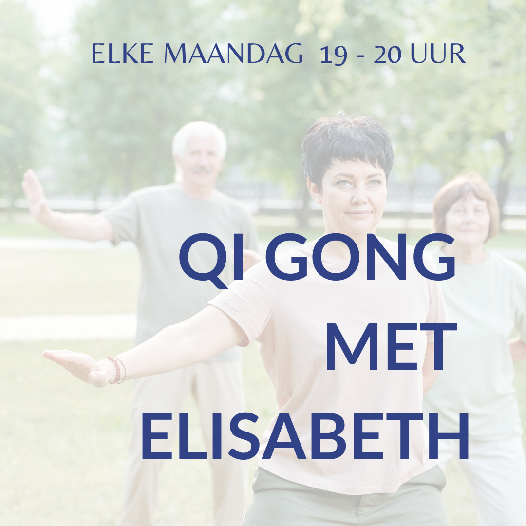 Qi gong