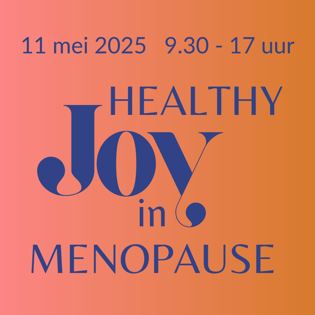 Healthy Joy Menopause